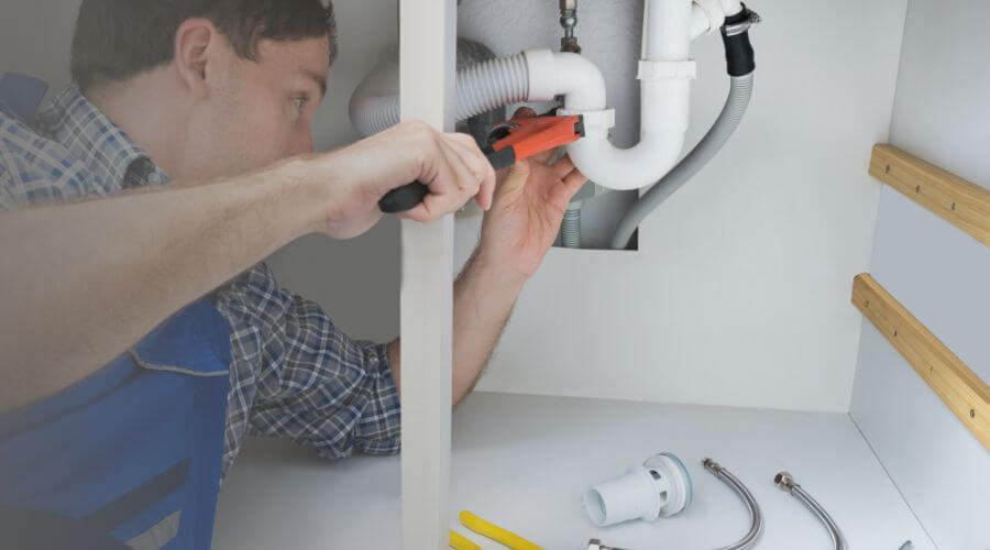 Local water heater installation in Sun Valley, AZ
